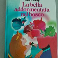 Libro Disney Disneyana La bella Addormentata nel b