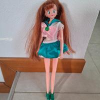 Sailor moon Jupiter 