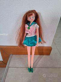 Sailor moon Jupiter 
