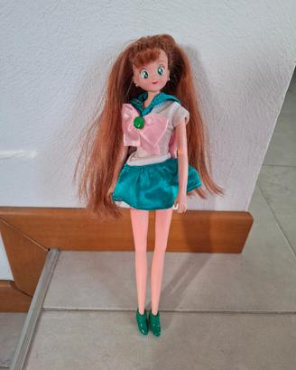 Sailor moon Jupiter 