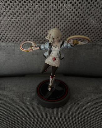 Mio amiibo Xenoblade Chronicles 3