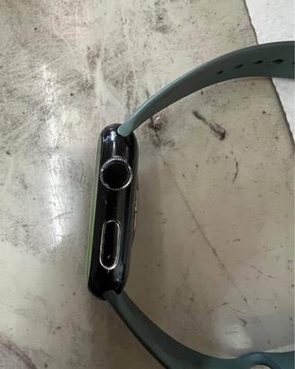 Apple watch 7 GPS
