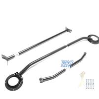 KIT BARRE STABILIZZATRICI REGOLABILI VOLKSWAGEN VW