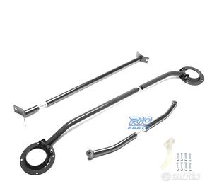 KIT BARRE STABILIZZATRICI REGOLABILI VOLKSWAGEN VW