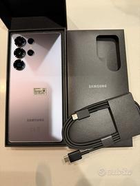 Samsung Galaxy S25 ULTRA 256 NUOVO