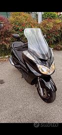 Yamaha Majesty 400
