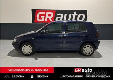 Volkswagen Polo 1.0 cat 5 porte X Air