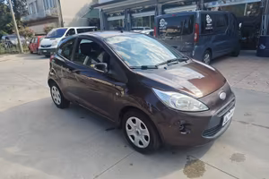 Ford Ka Ka+ 1.2 8V 69CV