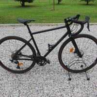 Van Rysel GRVL AF Shimano GRX 2×12 – Gravel bike