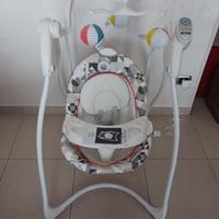 Altalena Graco Lovin Hug