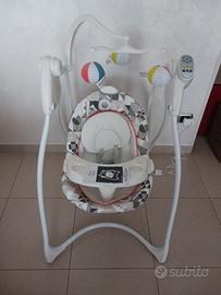 Altalena Graco Lovin Hug