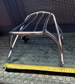 Portapacchi Harley-Davidson Dyna Super Glide