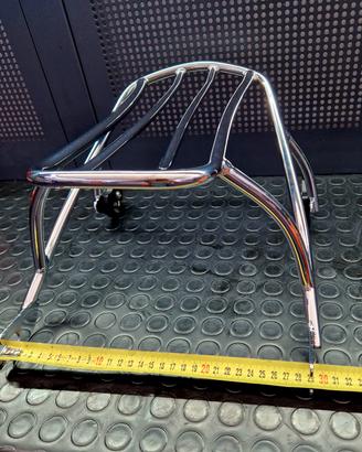 Portapacchi Harley-Davidson Dyna Super Glide