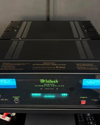 MCINTOSH MA5300 VENDUTO