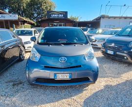 Toyota iQ 1.0 Sol cvt