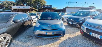 Toyota iQ 1.0 Sol cvt