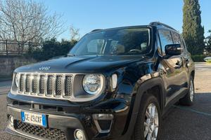 Jeep renegade 4Xe