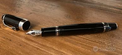 Montblanc Boheme