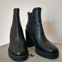 Stivaletto Donna Hogan