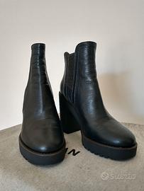 Stivaletto Donna Hogan