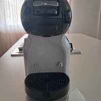 Macchinetta del Caffè De Longhi Dolce Gusto