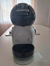 Macchinetta del Caffè De Longhi Dolce Gusto