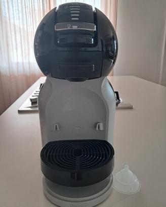Macchinetta del Caffè De Longhi Dolce Gusto