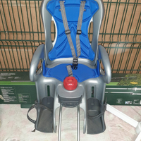 Ok Baby Seggiolino posteriore Sirius