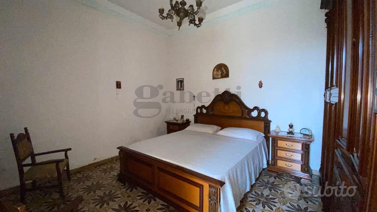 Casa Indipendente Selargius - Vista 4