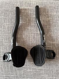 Prolunghe manubrio deda