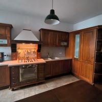 cucina modello Erica Lube