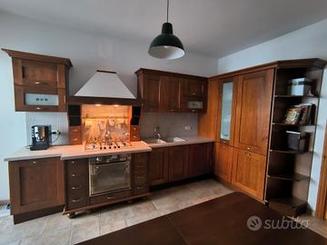 cucina modello Erica Lube