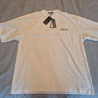 T-SHIRT VERSACE UOMO