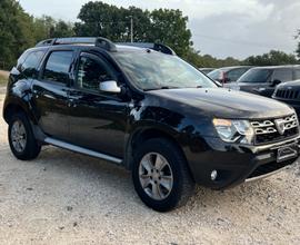 Dacia Duster 1.6 GPL LAUREATE PERMUTE RATE