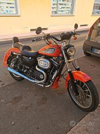 Sportster 883 R