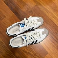 Adidas Samba