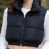 gilet donna 