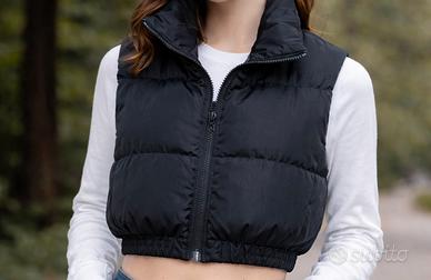 gilet donna 
