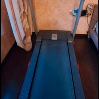 Tapis roulant domyos TC 490