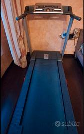 Tapis roulant domyos TC 490