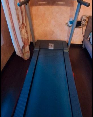 Tapis roulant domyos TC 490