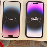 I Phone 14 Pro Max - 128 Gb