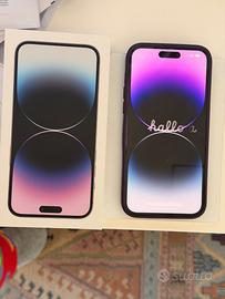 I Phone 14 Pro Max - 128 Gb