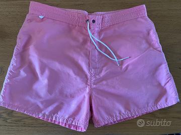 Costume da bagno Sundek tg 36 color rosa