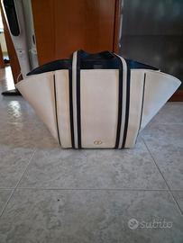 borsa motivi