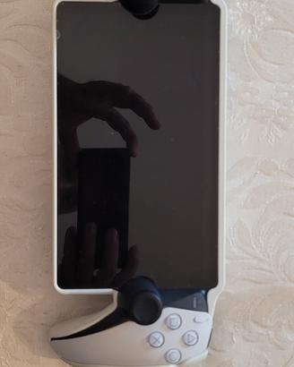 PLAYSTATION 5 PORTAL