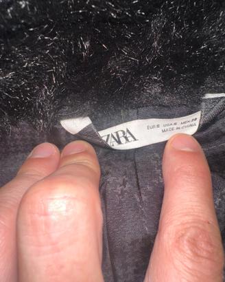 Pelliccia zara man