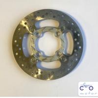 Disco freno posteriore MV Augusta BRUTALE