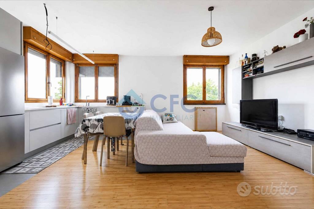 Appartamento – Pioltello, Seggiano - Vista 2