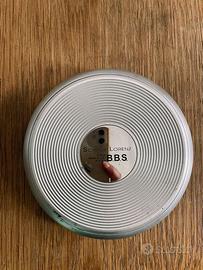 Schaub Lorenz - Vintage Portable CD Player